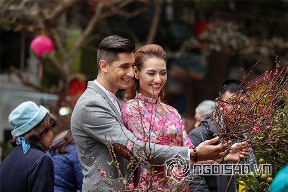 Nghi án bạn nhảy Tây là bố của cái thai trong bụng Hồng Quế 2