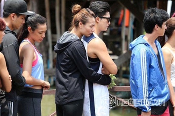 Hồng Quế và những người tình 0