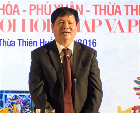 'Du khach den Hue bi ngo doc, toi se chiu trach nhiem' hinh anh 1