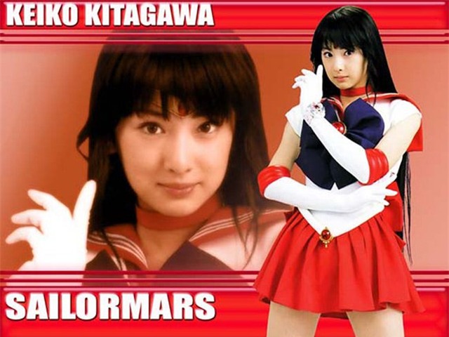 ve dep "quen loi ve" cua 4 my nu hot nhat nhat ban hinh anh 14