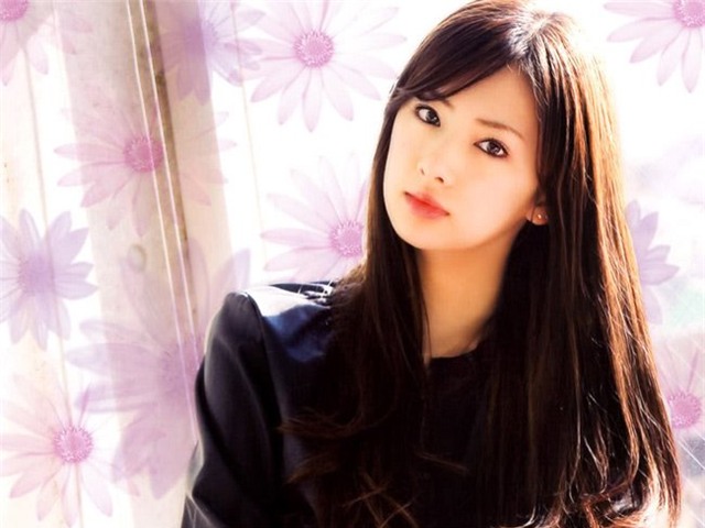 ve dep "quen loi ve" cua 4 my nu hot nhat nhat ban hinh anh 18