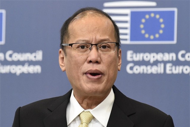  Tổng thống Benigno Aquino cho hay Pacquiao cũng là mục tiêu bắt cóc của nhóm phiến quân Abu Sayyaf. 