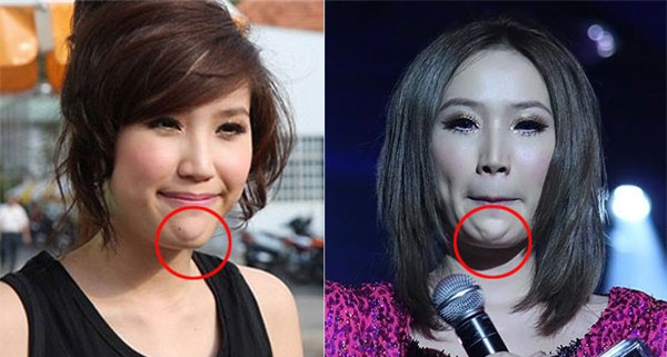 Những sao Việt không thừa nhận phẫu thuật thẩm mỹ dù ngày một khác lạ - Ảnh 5.