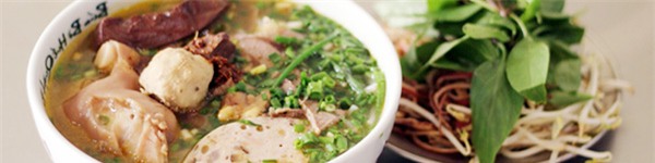 5 quán bún bò Huế ở Hà Nội đã được cộng đồng mạng kiểm chứng là ngon tuyệt