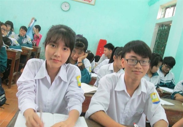 Bai van diem 10 ve vai tro cua diem so trong hoc tap hinh anh 1