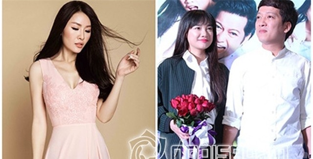 Nhã Phương – Quế Vân đều mắc cái dại muôn đời của đàn bà