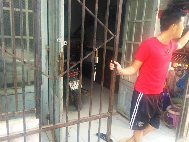 sặc cháo, trẻ tử vong, giữ trẻ