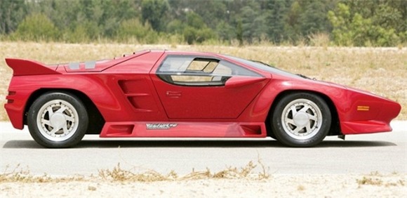 10 sieu xe dep nhat thap nien 1990 hinh anh 7