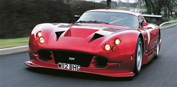 10 sieu xe dep nhat thap nien 1990 hinh anh 9