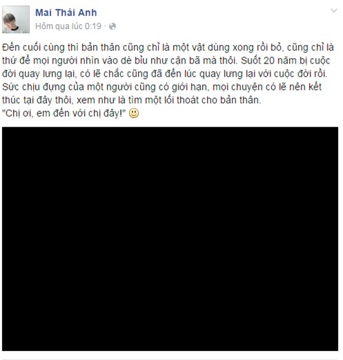 ‘Tam nhin cua thi sinh tuyet vong trong X-Factor qua hep' hinh anh 2