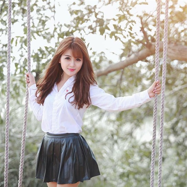 Con dâu hot girl nói xấu mẹ chồng khiến cánh chị em phát hờn - Ảnh 4.