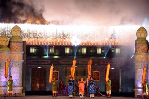 Festival, huế, lễ hội