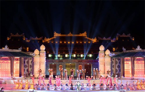 Festival, huế, lễ hội