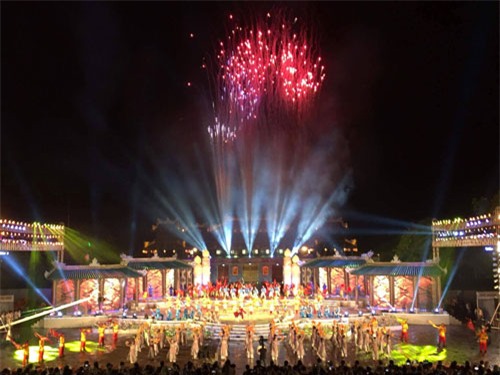Festival, huế, lễ hội