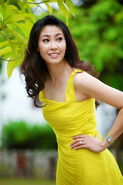 Giáng My, Thúy Vân, Thùy Lâm, Hà Kiều Anh, Ngô Thanh Vân, Hà Anh