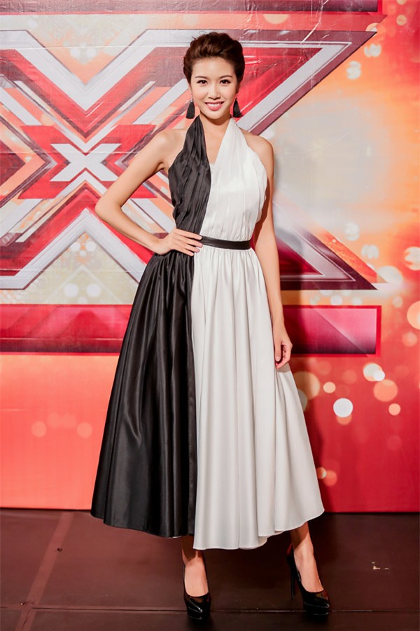 Giáng My, Thúy Vân, Thùy Lâm, Hà Kiều Anh, Ngô Thanh Vân, Hà Anh