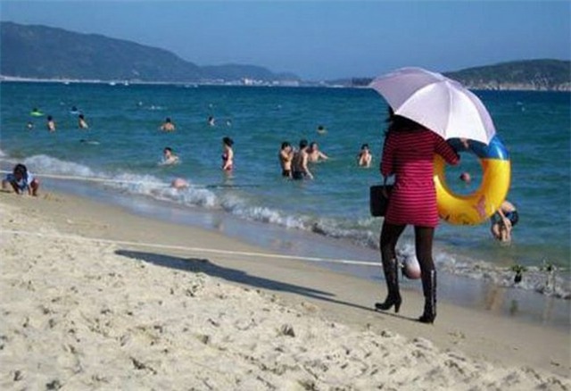 nhung hinh anh chi co the tim thay tren bai bien hinh anh 6