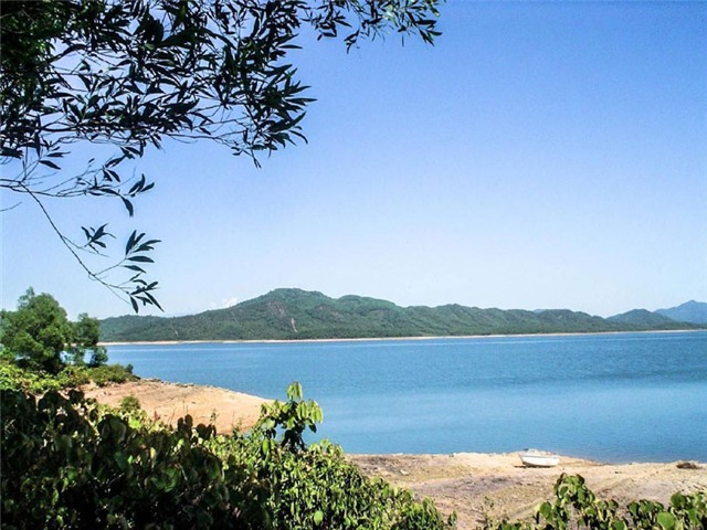 30/4, du lịch miền Trung, du lịch 30/4