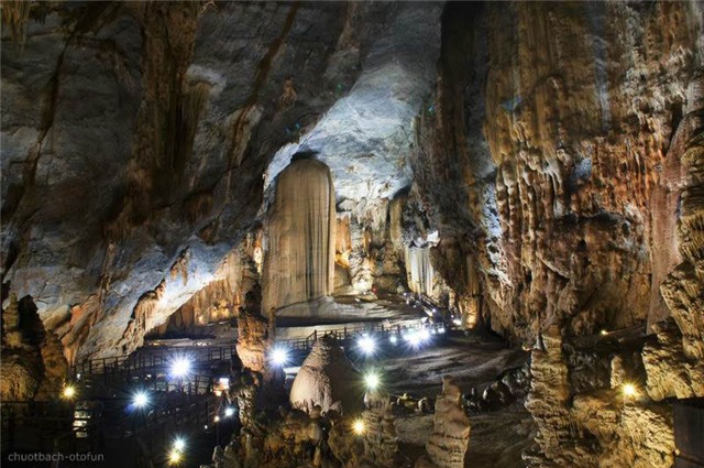 30/4, du lịch miền Trung, du lịch 30/4