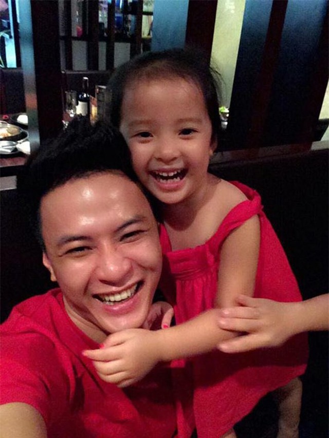 khoanh khac hanh phuc cua my nam "nhat ky vang anh" hinh anh 11