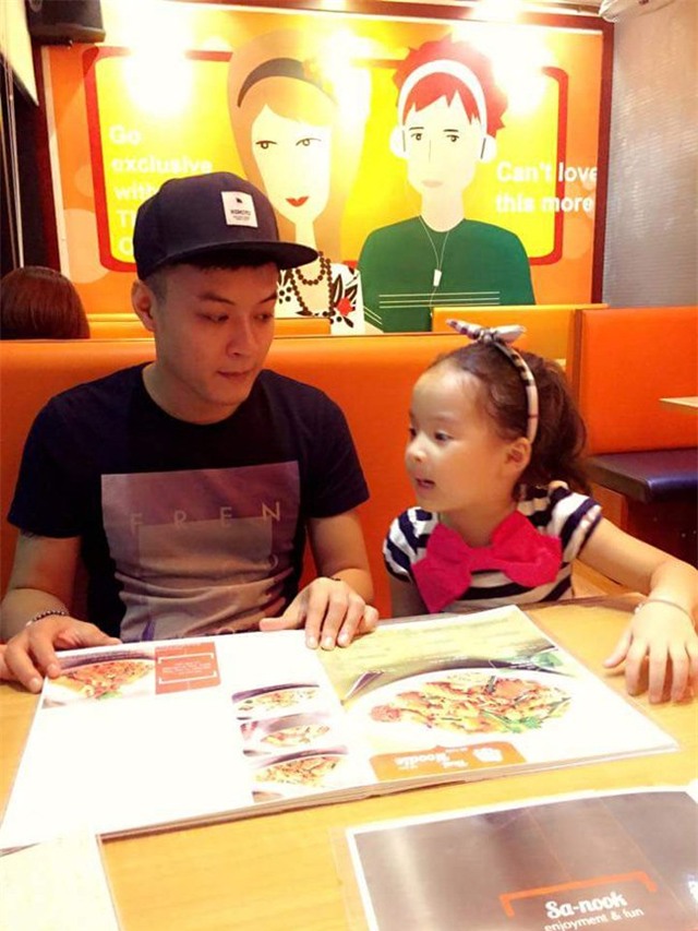 khoanh khac hanh phuc cua my nam "nhat ky vang anh" hinh anh 15