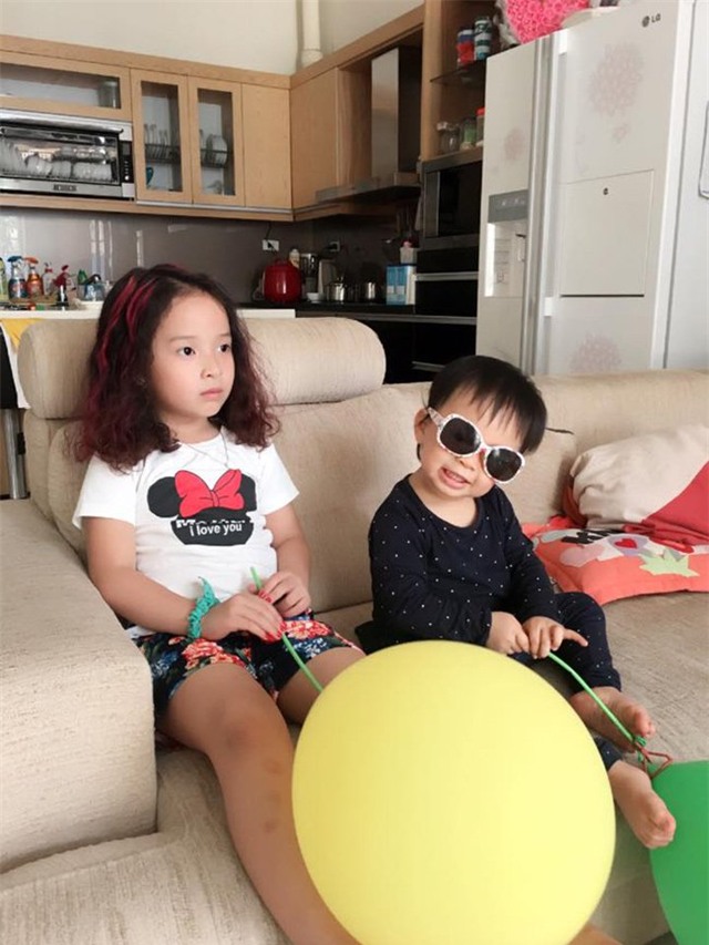 khoanh khac hanh phuc cua my nam "nhat ky vang anh" hinh anh 18