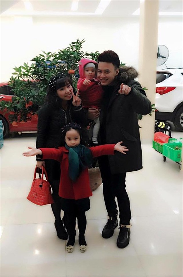 khoanh khac hanh phuc cua my nam "nhat ky vang anh" hinh anh 2