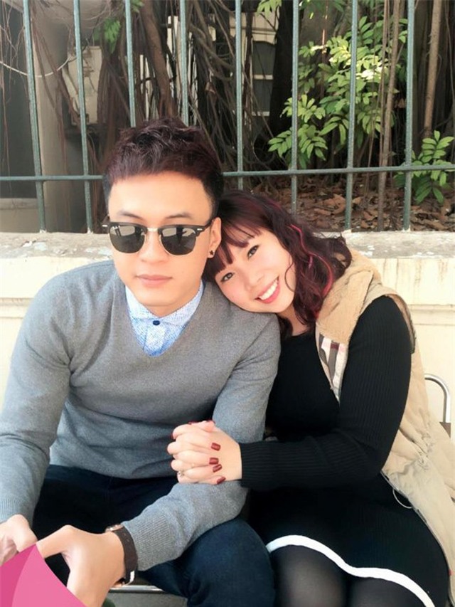 khoanh khac hanh phuc cua my nam "nhat ky vang anh" hinh anh 3