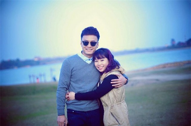 khoanh khac hanh phuc cua my nam "nhat ky vang anh" hinh anh 4