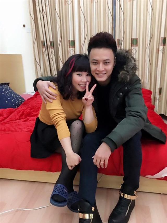 khoanh khac hanh phuc cua my nam "nhat ky vang anh" hinh anh 5