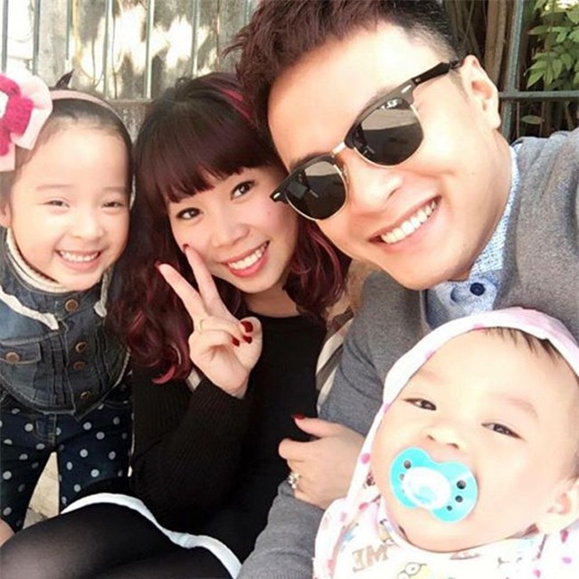 khoanh khac hanh phuc cua my nam "nhat ky vang anh" hinh anh 6