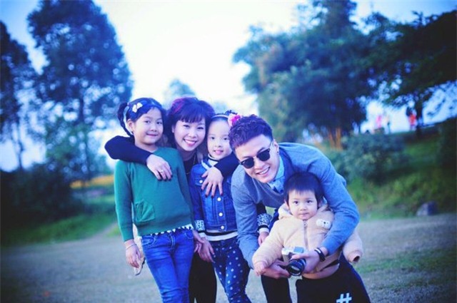 khoanh khac hanh phuc cua my nam "nhat ky vang anh" hinh anh 20