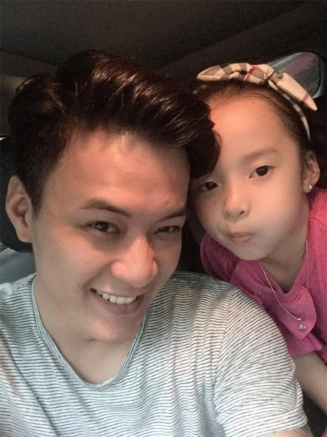 khoanh khac hanh phuc cua my nam "nhat ky vang anh" hinh anh 21