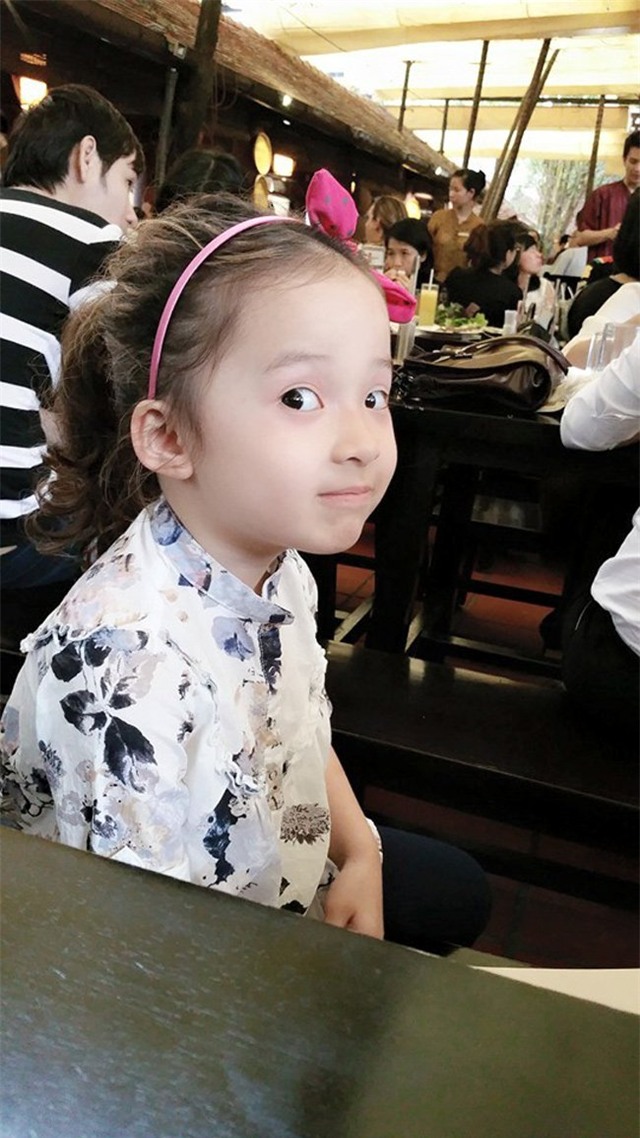 khoanh khac hanh phuc cua my nam "nhat ky vang anh" hinh anh 22