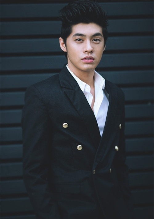 Dù kiếm được rất nhiều tiền nhưng Noo Phước Thịnh lại không biết cách tiêu