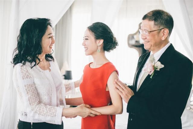 ảnh cưới, Đà Nẵng, như phim Hàn