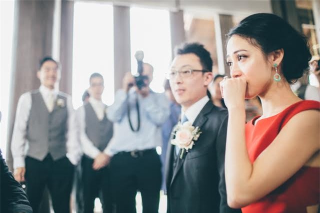 ảnh cưới, Đà Nẵng, như phim Hàn