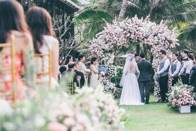 ảnh cưới, Đà Nẵng, như phim Hàn