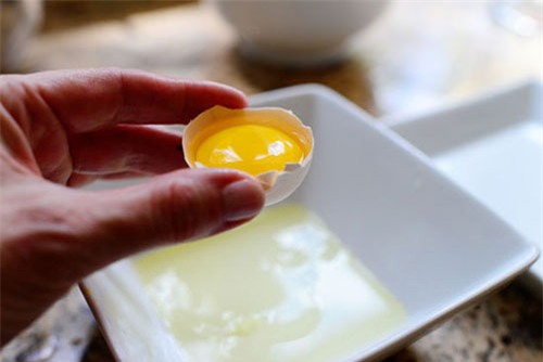 5 cach tay long mat de da trang sang min mang - 2