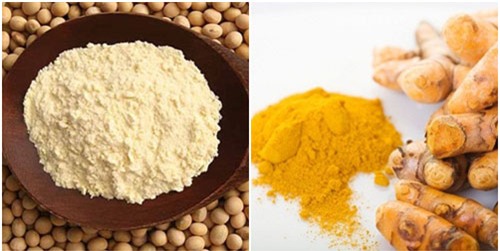 5 cach tay long mat de da trang sang min mang - 3