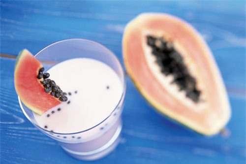 5 cach tay long mat de da trang sang min mang - 5