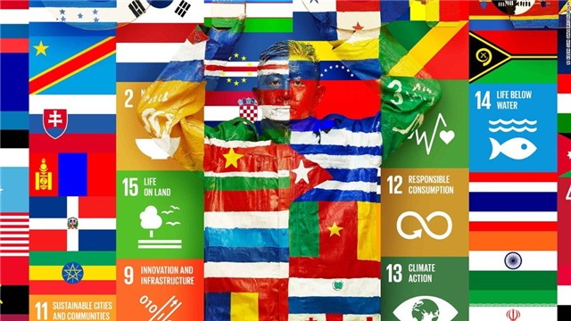 Liu muốn thể hiện sự quan tâm đến các vấn đề xã hội và chính trị