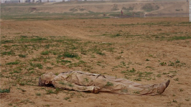 chang hoa si co kha nang “tang hinh” o trung quoc hinh anh 8