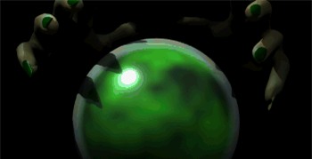 Nostradamus và 5 lời tiên tri 