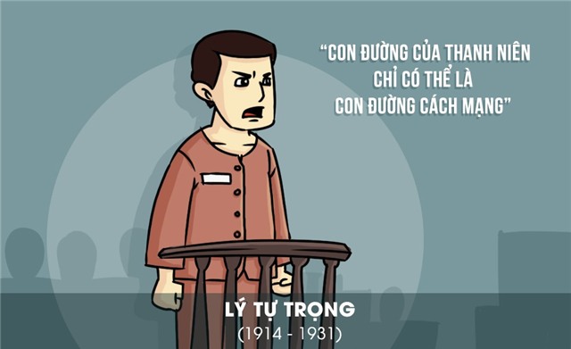 30/4, nho nhung nguoi tre anh dung hy sinh vi dat nuoc hinh anh 1