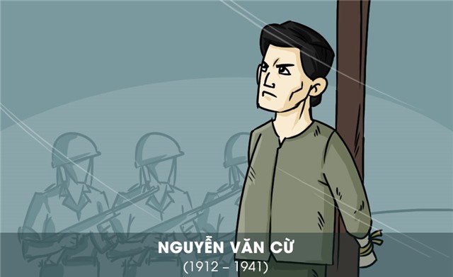 30/4, nho nhung nguoi tre anh dung hy sinh vi dat nuoc hinh anh 2