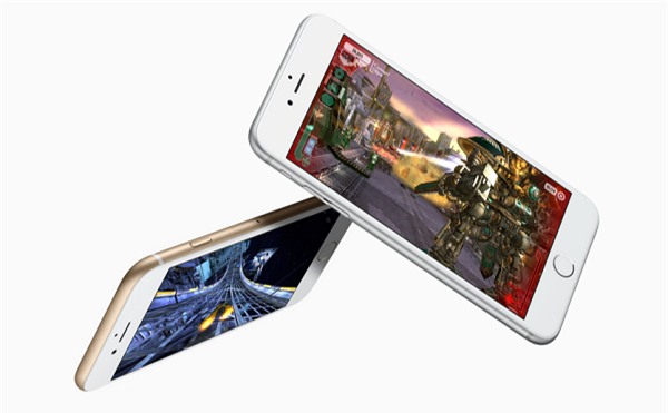 iPhone 6s là nỗi thất vọng lớn của Apple - Ảnh 2.
