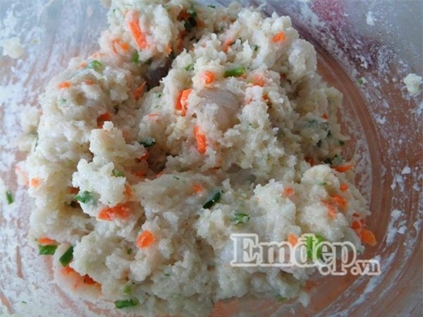 Cách làm chạo tôm đơn giản chuẩn vị