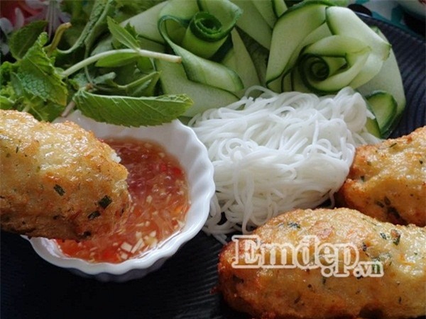 Cách làm chạo tôm đơn giản chuẩn vị