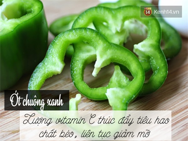 5 loại rau quả mùa hè vừa mát vừa giúp “thổi bay” mỡ bụng - Ảnh 1.